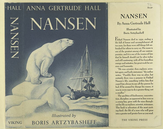 Nansen.