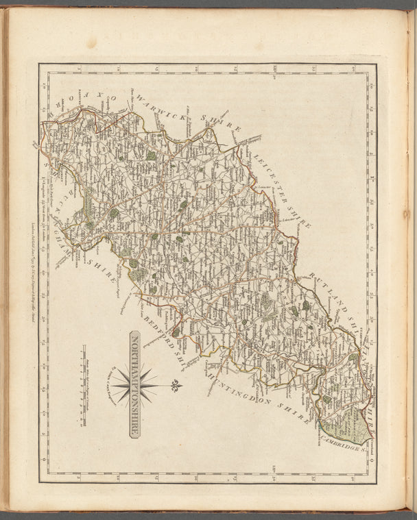 Northamptonshire