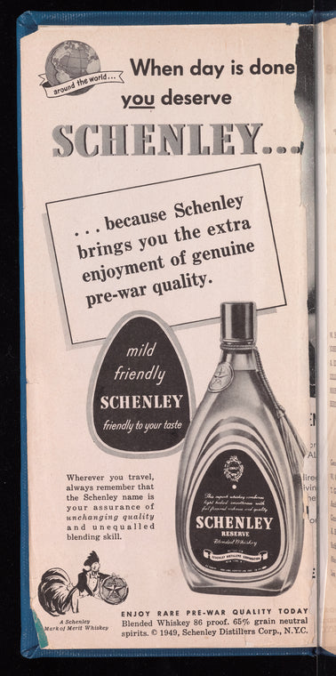 Travelguide 1949