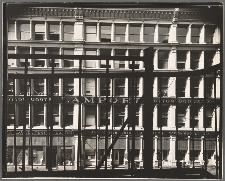 Lamport Export Company, 507-511 Broadway