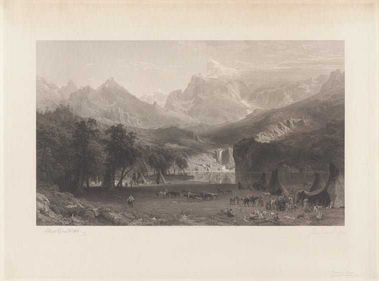 Rocky Mountains