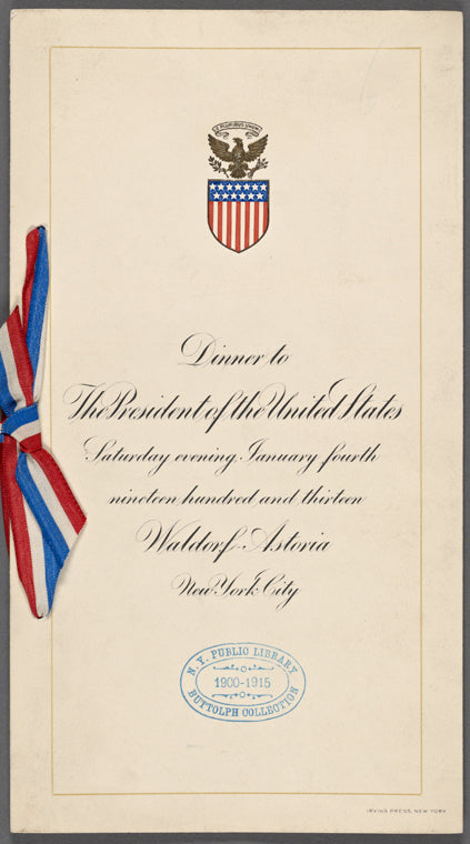 Waldorf Astoria
