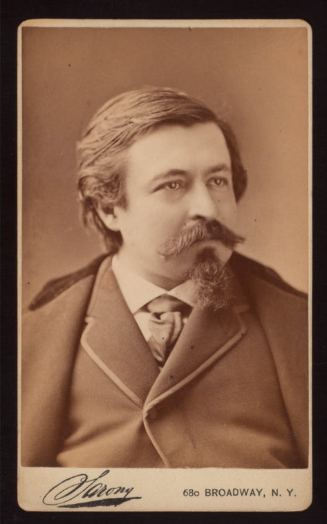 Thomas Nast