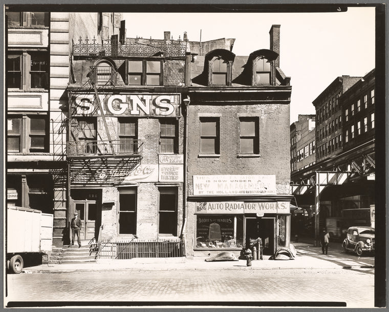 Broome Street, Nos. 504-506