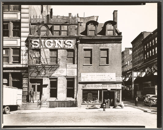 Broome Street, Nos. 504-506