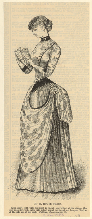 House dress