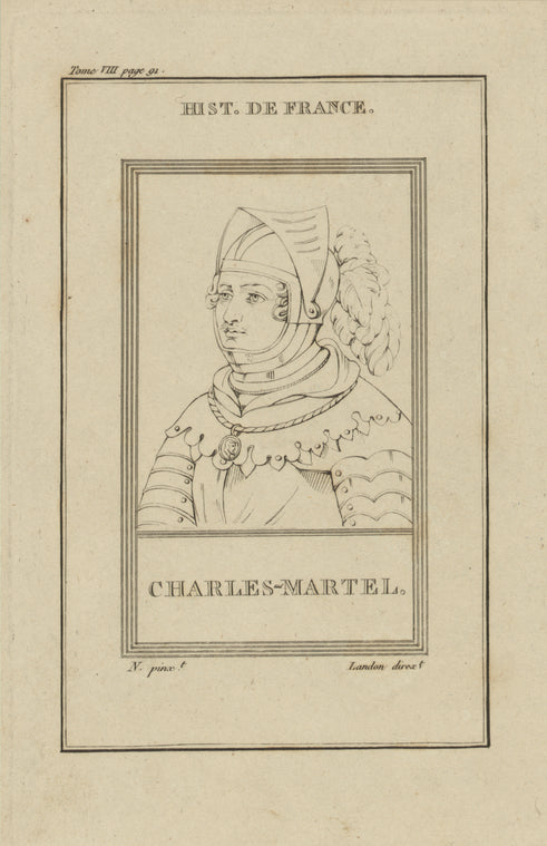Charles-Martel.