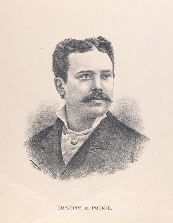Guiseppe Del Puente