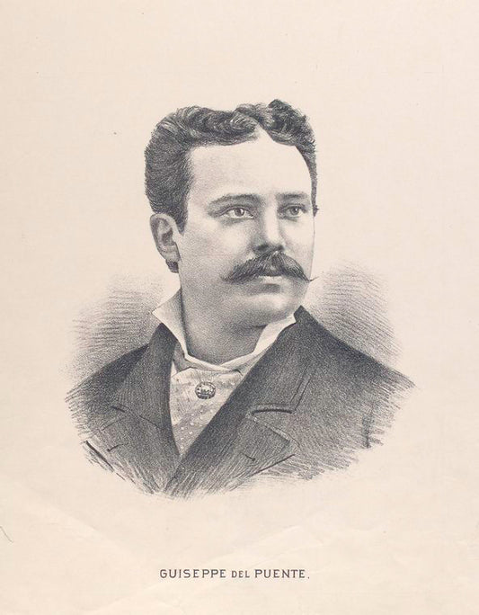 Guiseppe Del Puente