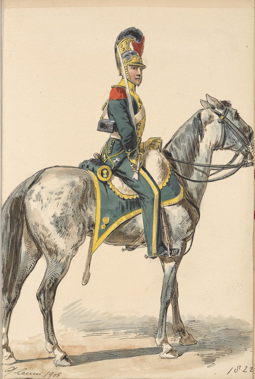 Italy. Papal States, 1821-1838