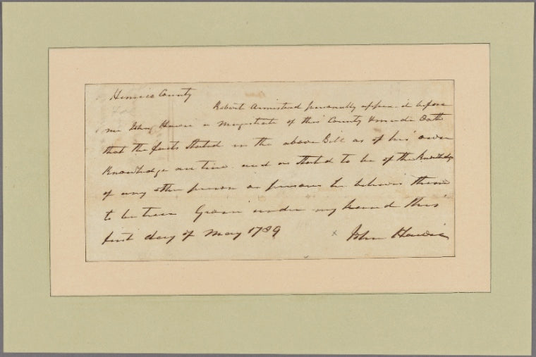Document