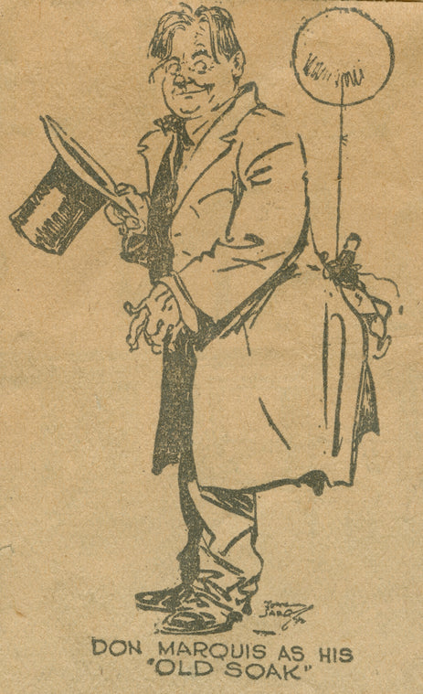 Don Marquis