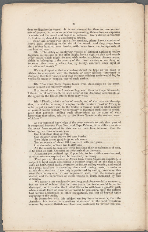 Correspondence between Great Britain and the United States relative to the treaty lately concluded at Washington: including instructions from the Earl of Aberdeen to Lord Ashburton, 1842-43