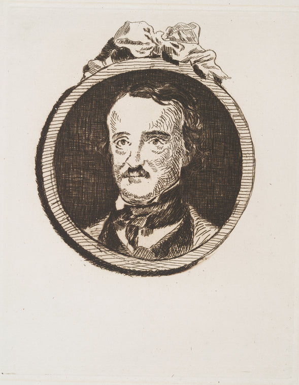 Edgar Poe.