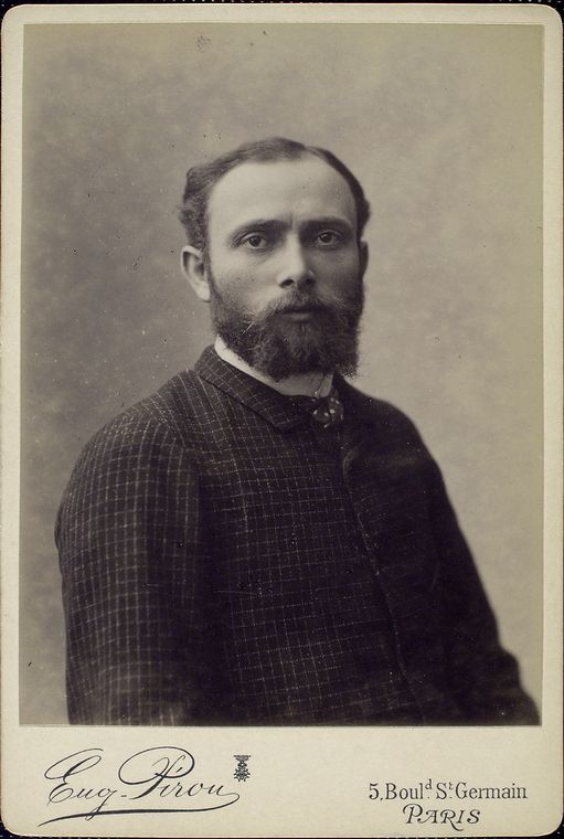 Emile Basly