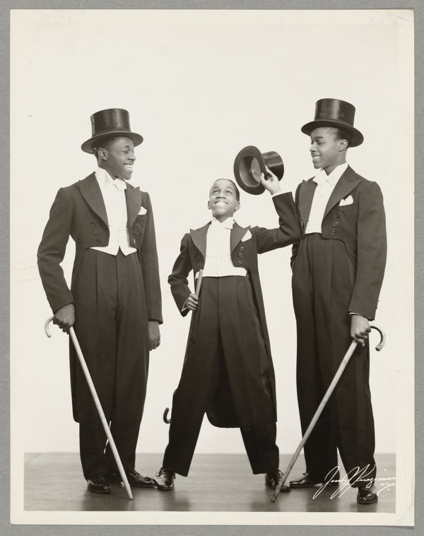 The Berry Brothers