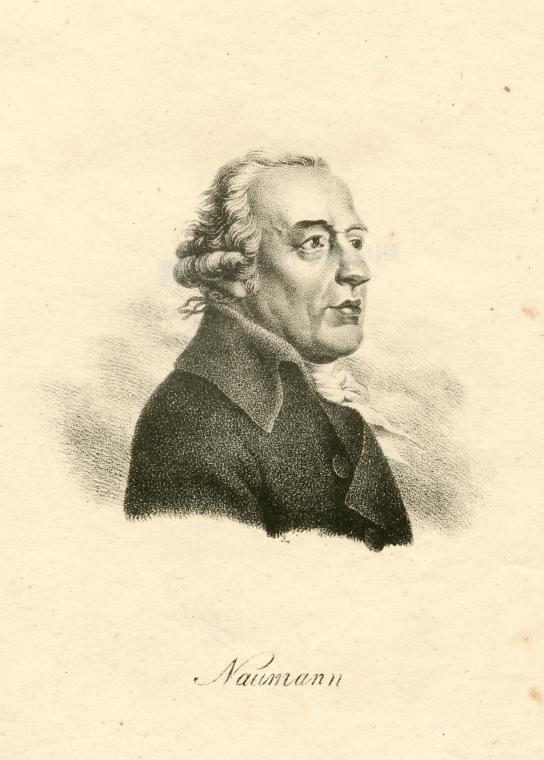 Naumann.