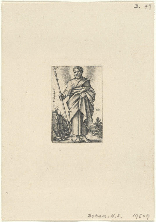 St. Thomas