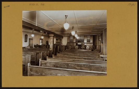 Brooklyn: Bergen Street - 20th Street