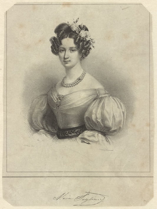 Marie Taglioni