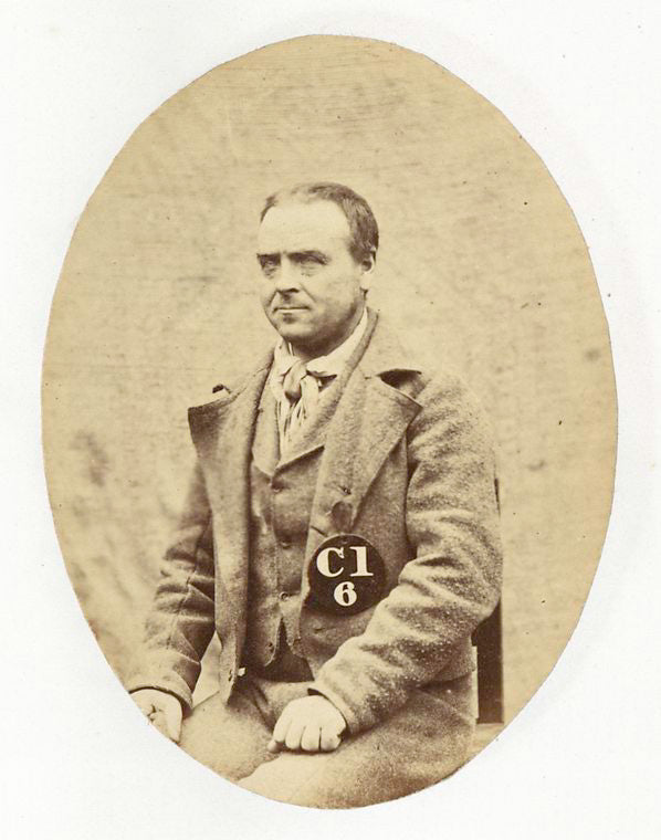 Photograph #25 [Alexander Lewison?]