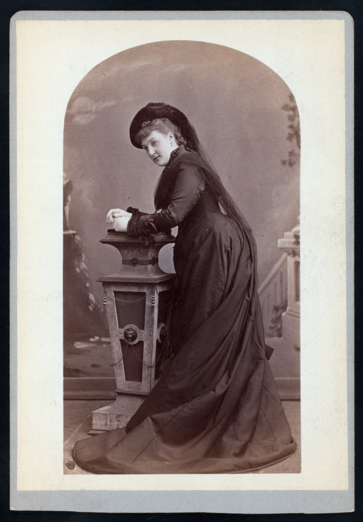Fanny Davenport