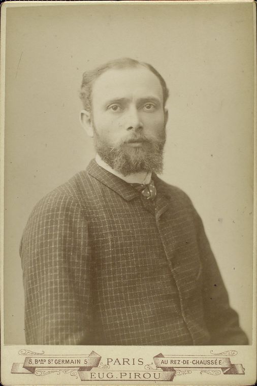 Emile Basly