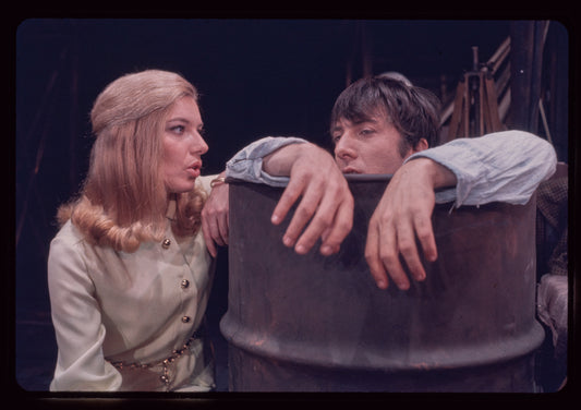 Jimmy Shine, original Broadway production