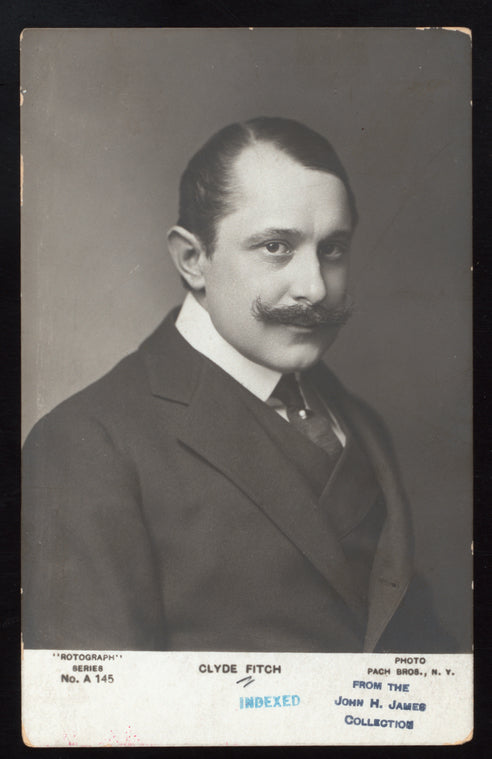 Clyde Fitch