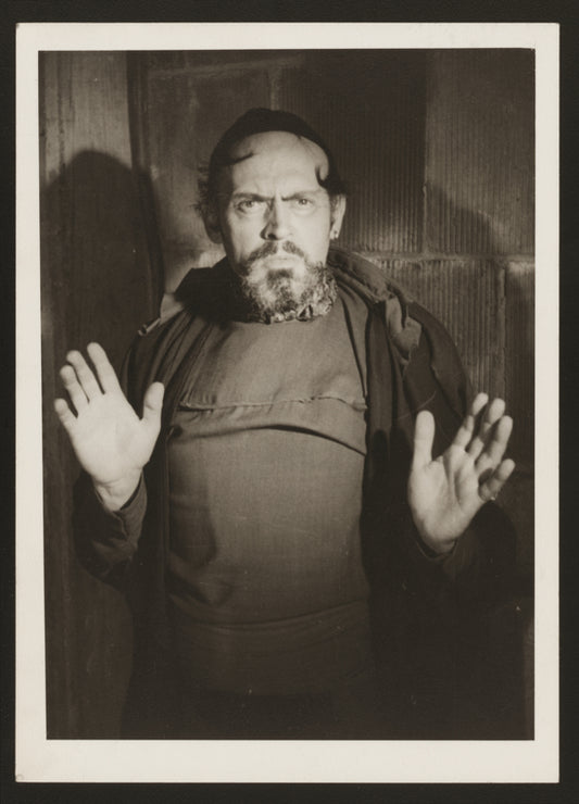 George Pembroke
