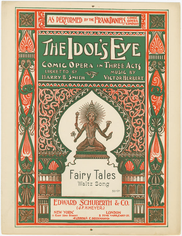 Fairy tales