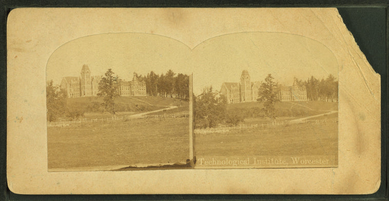 Technological Institute, Worcester.