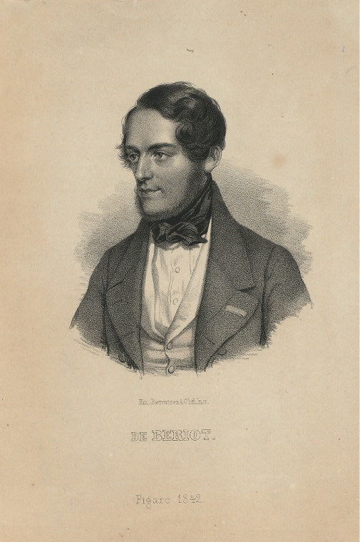 De Beriot