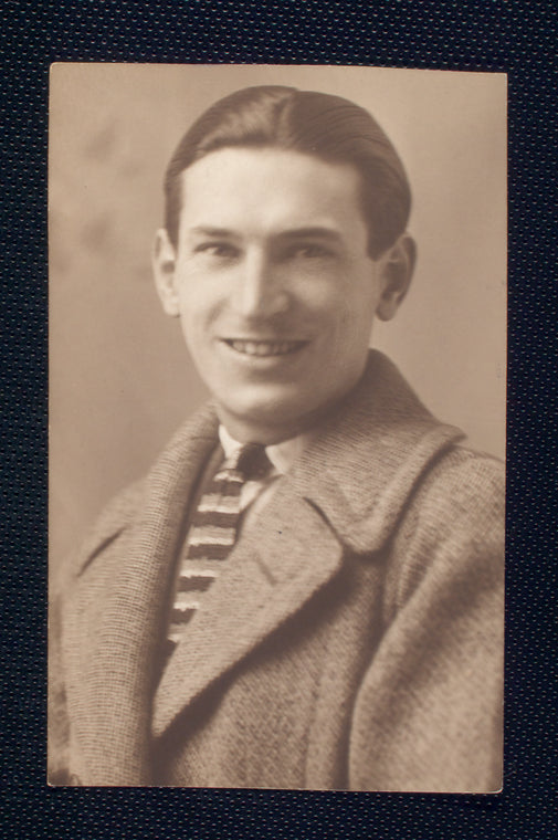 John J. Byrne