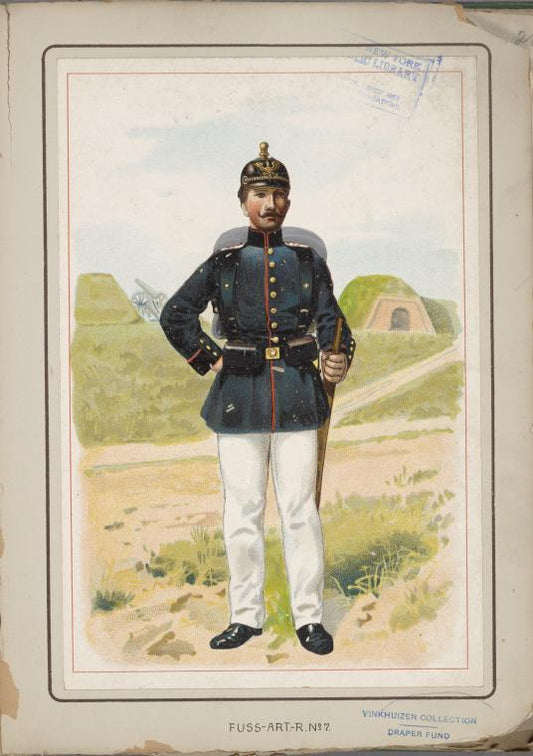 Germany, 1871-1909