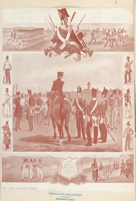 Great Britain, 1846-53