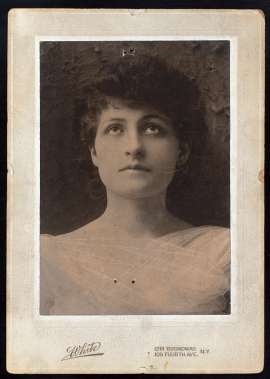 Edith Ellis