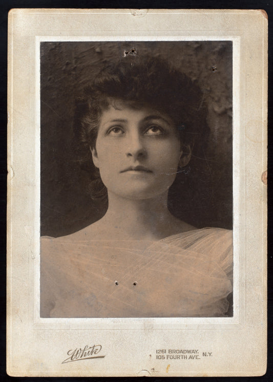 Edith Ellis