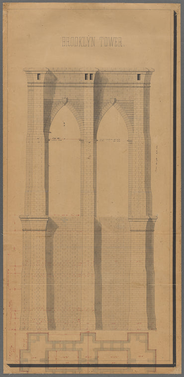 Brooklyn Tower
