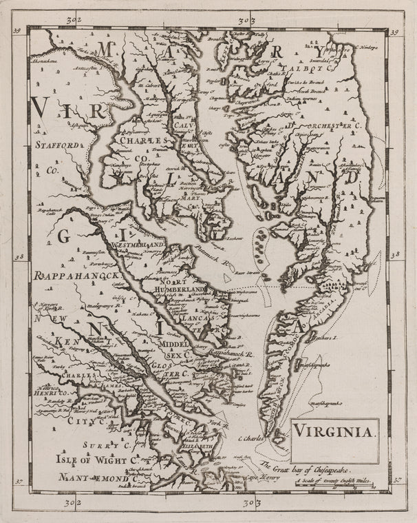 Virginia.