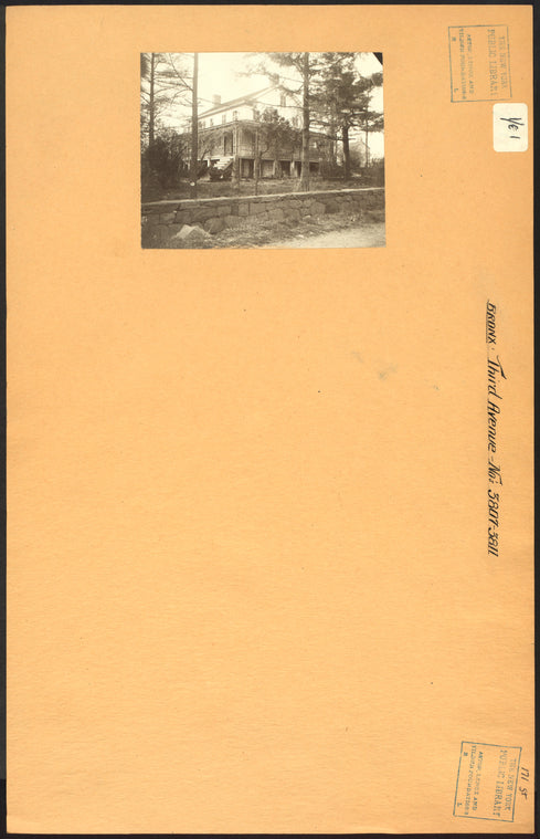 Bronx: 3rd Avenue - 171st Street (East)