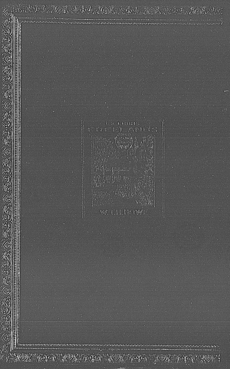 Browne, [H. K.]. ALS to