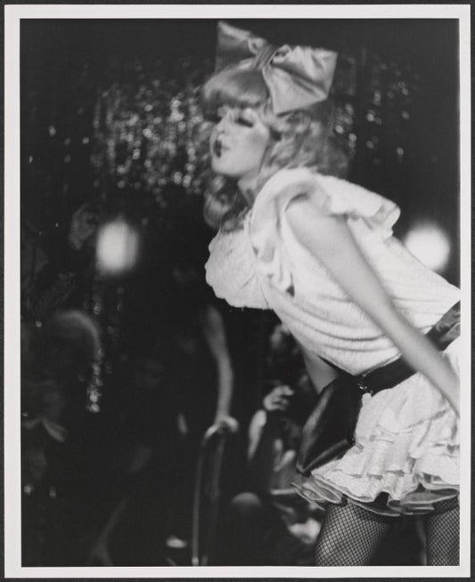 The Blue Angel, 1973 Nov. - 1974 Jan.; undated