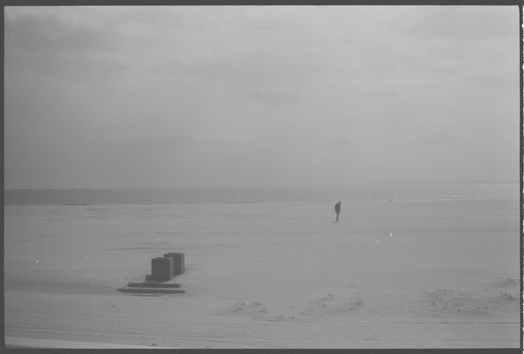 Brighton Beach. Brooklyn, NY