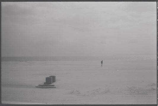 Brighton Beach. Brooklyn, NY