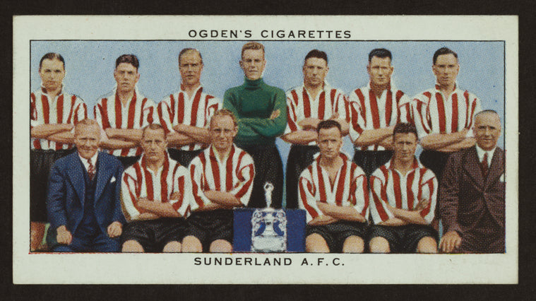 Sunderland A.F.C.