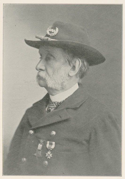 Thomas W. Higginson.