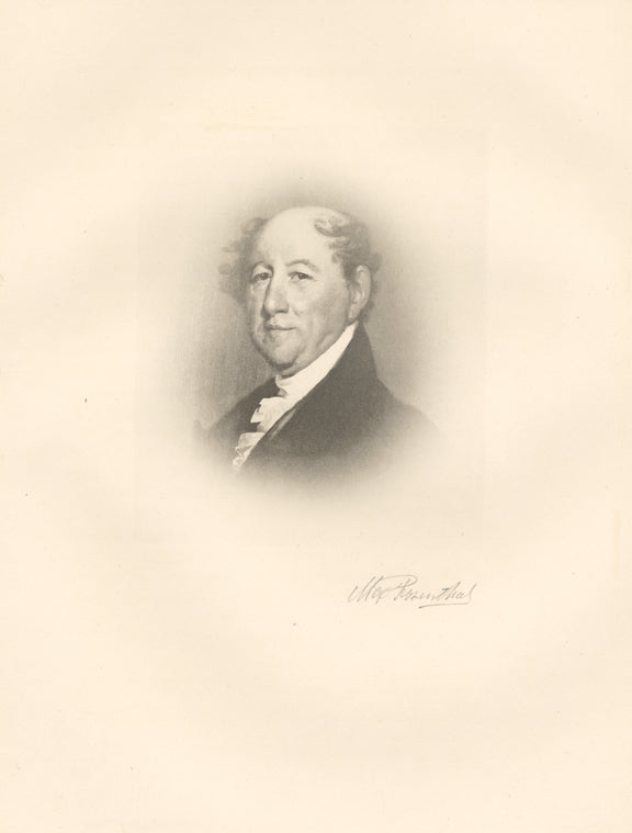 Rufus King
