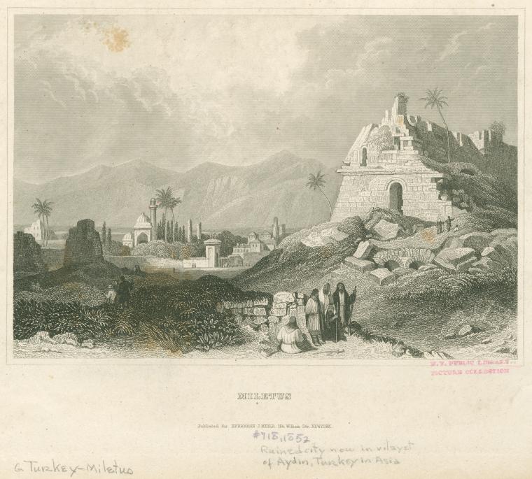 Miletus