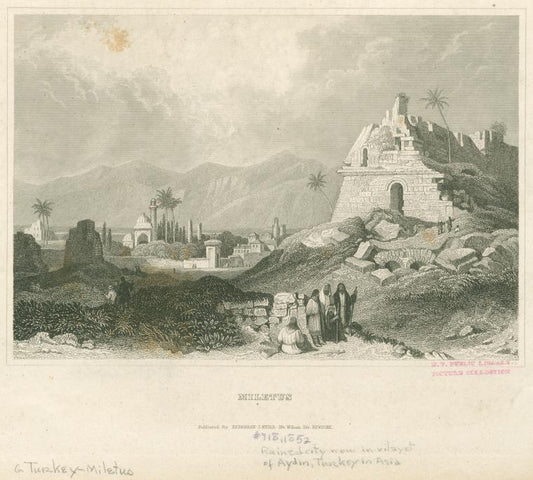 Miletus